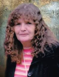 Obituary information for Judy Broadway