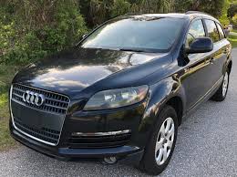 Called audi to inquire about replacing the battery, they quoted me a ridiculous $600 (apparently it takes them 2.5 hours of labor to replace and code a battery). How To Replace A Car Battery On Audi Q7 2007 Daddicated