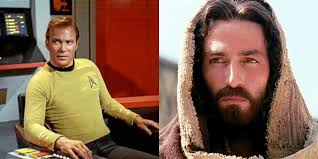 Star Trek: The Motion Picture Almost Ended With Captain Kirk Fighting Jesus