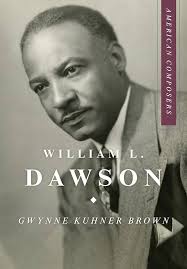William L. Dawson : Brown, Gwynne Kuhner: Amazon.com.be: Books
