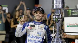 First, it's an exhibition race, meaning drivers aren't earning points for the playoffs or for their regular season totals. Nascar All Star Race Delivers Something For Everyone