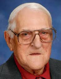 Obituary information for William Scheer