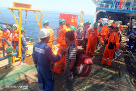 Pt pertamina hulu mahakam (phm), selaku operator di wilayah kerja (wk) mahakam mengumumkan dimulainya pekerjaan konstruksi tiga anjungan lepas pantai untuk lapangan sisi nubi. Pt Pertamina Hulu Mahakam Operasikan Dua Sumur Baru Antara News