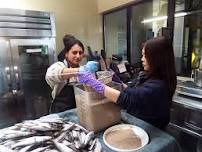 Stewardship Thursday: Experiencing Fish Kitchen