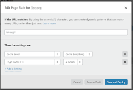 Aws S3 Redirects With Cloudflare Page Rules Fast And Free Withdave