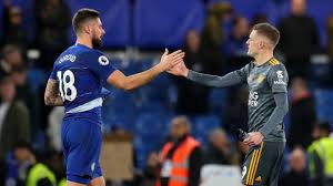 Chelsea face off against leicester city in the fa cup final at wembley stadium on saturday. Chelsea Vs Leicester City Premier League Live Stream Reddit