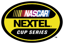 Commissioners of the national football league. Nascar Cup Series Wikipedia