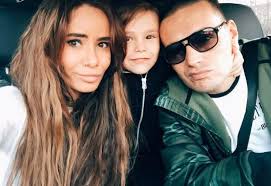 В начале 21 века рэпер приобрел. Ajza Anohina Vspomnila Kak V Brake S Gufom Terpela Ot Nego Unizheniya Vokrug Tv