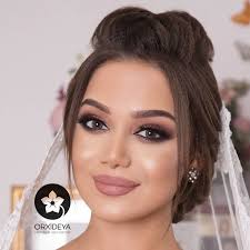 Makeup For Amy S Wedding Pretty Bridal Makeup Bride Makeup Hair Makeup
