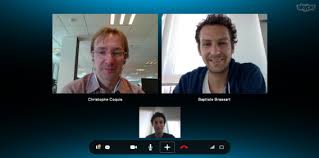 Vous êtes un professionnel et vous voulez utiliser deux comptes skype au même temps pour mieux gérer vos appels ? Skype Comment Passer Un Appel Video De Groupe Gratuitement Softonic
