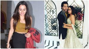Varun Dhawan Wife Natasha Dalal The dilwale actor has turned 29, but still doesn't feel that he is old enough to take responsibilities related to marriage. varun dhawan wife natasha dalal