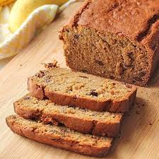 Passover banana bread squares 1 cup cashew butter (or other nut/seed butter) 1/2 cup coconut sugar 2 tbls ground flax 6 tbls water 1 tsp vanilla extract 2 mashed bananas 2 cups whole wheat matzo meal 1/2 tsp salt optional: Coconut Raisin Banana Bread Feeding My Kid