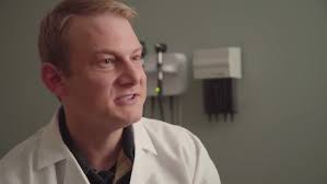 Meet Eric Morley, M.D., pediatrician