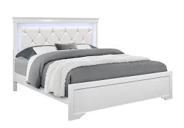 Check spelling or type a new query. Pompei White King Size Bed Pompei Global Furniture Usa King Size Beds In 2021 White Bed Frame White Full Size Bed Global Furniture