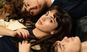 Arranca la producción de DÍMELO BAJITO