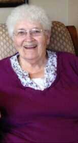 Obituary: Raymona Mae Gauthier (8/31/20)
