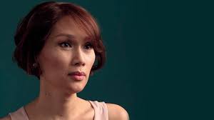 Geraldine Roman, Lady of the House