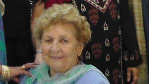 Obituary: Janet Marie Franks JP August 11, 1931