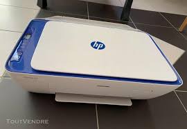 Download the latest drivers, software, firmware, and diagnostics for your hp products from the official hp support website. Imprimante Hp Deskjet Neuve Offres Avril Clasf