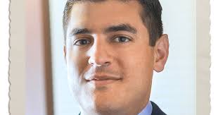 Nick Catanzarite, 35