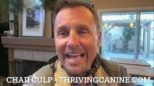 Chad Culp's Instagram, Twitter & Facebook