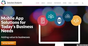 A comprehensive guide for retailers. Top 30 Mobile App Development Companies In Usa And India For Developing Customized Apps Hacker Noon