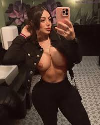 Adrianna Rangel nude - VoyeurFlash.com