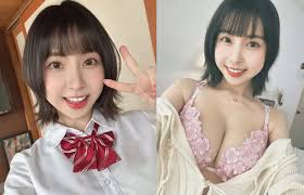 台灣AV女優「日本正式出道」 Tiny公開番號喊：多多指教- 鏡週刊Mirror Media