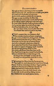 Poems With Abab Rhyme Scheme Examples Definition Video Lesson Transcript Study Com
