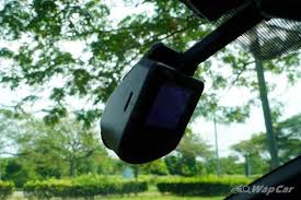 Selesai sudah perkongsian saya, jika ada persoalan, jangan segan menulis pada ruangan komen dibawah. Kementerian Pertimbang Untuk Wajibkan Dashcam Dalam Kereta Wapcar
