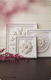 Distressed Wood Wall Carvings Knockoffdecor Com Wall Carvings Knock Off Decor Diy Wall Art