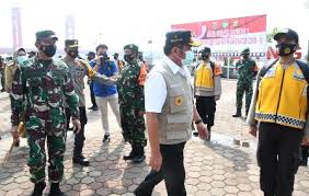 Jadi anda bisa mengikuti proses seperti membuat skck baru. Kodam Ii Sriwijaya
