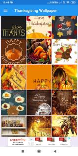 Our team searches the internet for the best and latest background wallpapers in hd quality. Thanksgiving Wallpaper Hd Images Free Download For Android Apk Download
