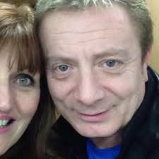 Coronation Street star Sean Wilson finds love again after marriage  heartbreak