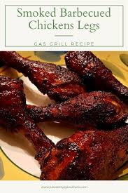 Maybe you would like to learn more about one of these? Smoked Barbecue Chicken Legs On The Grill Julias Simply Southern