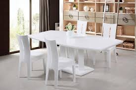 at home usa agata white glossy luxury