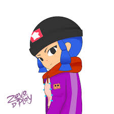 Full list of all skins in brawl stars. Bibi Heroine Skin By Zevaplay On Deviantart