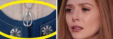 Wandavision Easter Eggs Episode 3