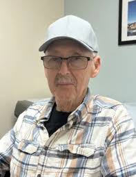 Obituary information for William Daniel Milbourn