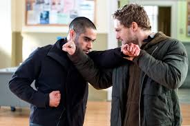 Marvel's Iron Fist season 2 finale recap