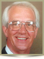 Garnet H. MacDougall