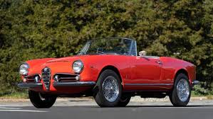 Image result for Giallo Pompei 1964 Alfa-Romeo
