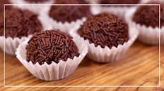 Resultado de imagen para site:www.youtube.com/ bombones brigadeiros trufas