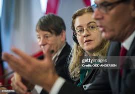 412 Barbara Mueller Photos & High Res Pictures