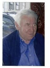 Obituary information for John Hickey