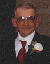 Obituary information for Luke Crouse, Jr.