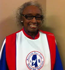 HAPPY 87TH BIRTHDAY MAMA MOSIE BURKS! WE LOVE YOU! #mmc #mmc32  #imnottiredyet