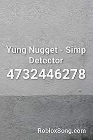 Pin By Gamergirl3465 Z On Roblox Ids In 2021 Roblox Songs Detector