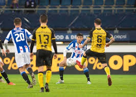 Động thái này cho thấy anh rất nghiêm túc và khao khát thể hiện. Sc Heerenveen Vs Vvv Venlo Kho Cho Ä'oan VÄƒn Háº­u Thá»ƒ Thao 247