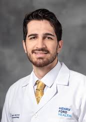 Current Gastroenterology Fellows